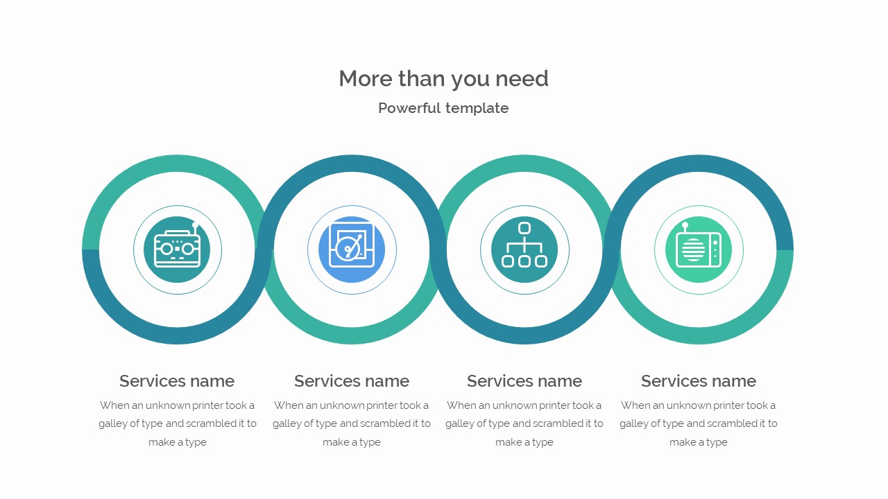 Value Proposition Pitch Deck Powerpoint Template, Presentation Templates